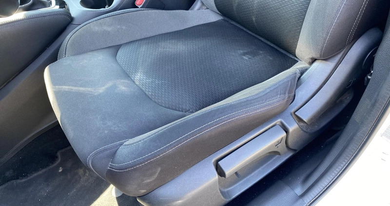 Nissan Qashqai cena 89900 przebieg: 72659, rok produkcji 2020 z Pruchnik małe 326